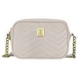Vizzano 10003-2 Shoulder Bag in Grey