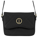 Vizzano 10054-3 Shoulder Bag in Black