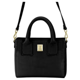 Vizzano 10063-2 Shoulder Bag in Black