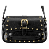 Vizzano 10077-1 Shoulder Bag in Black