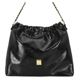 Vizzano 10080-1 Shoulder Bag in Black
