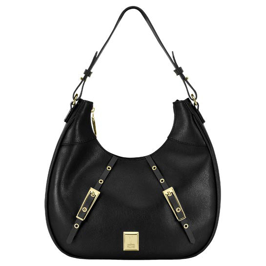 Vizzano 10084-1 Shoulder Bag in Black