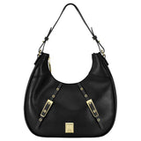 Vizzano 10084-1 Shoulder Bag in Black
