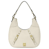 Vizzano 10084-1 Shoulder Bag in Off White