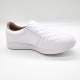 Modare 7358-224 Sneaker in White Napa