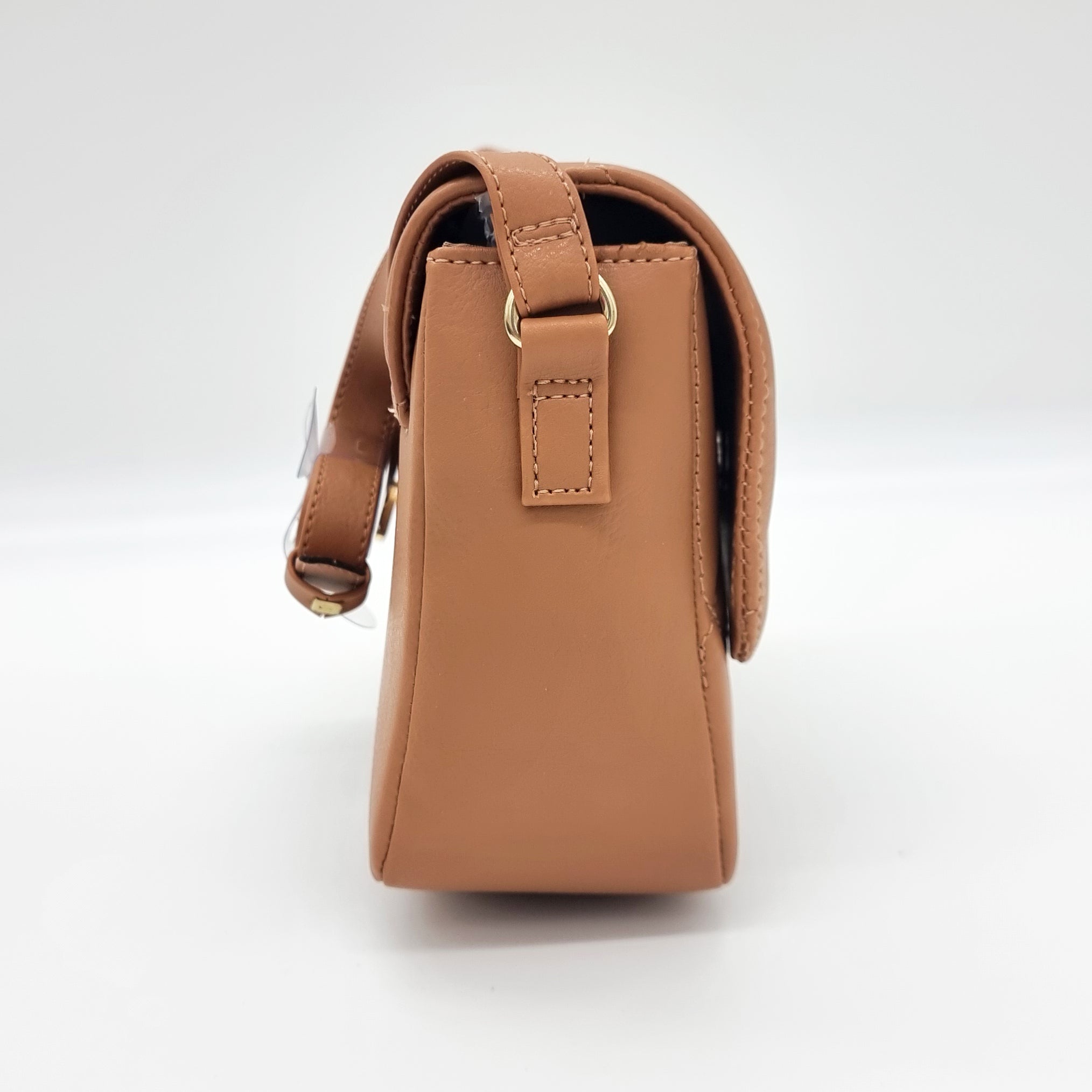 Vizzano 10054-3 Shoulder Bag in Camel