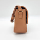 Vizzano 10054-3 Shoulder Bag in Camel