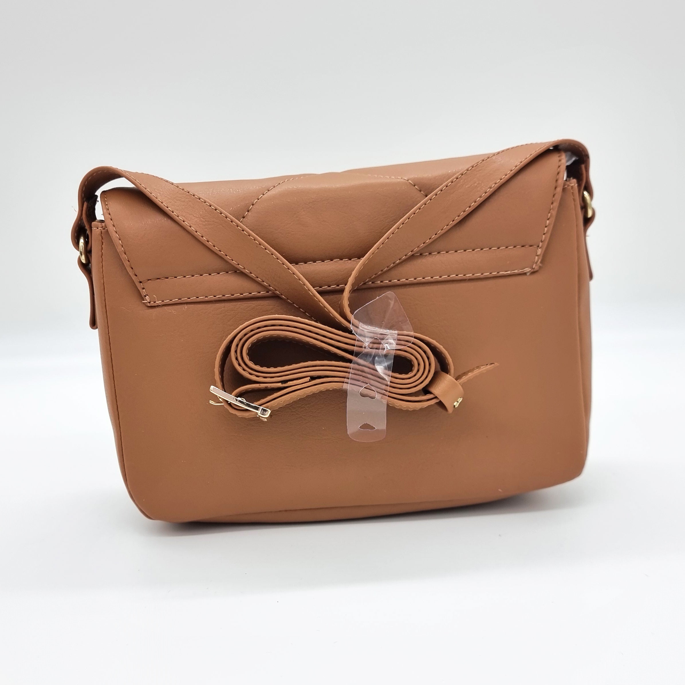 Vizzano 10054-3 Shoulder Bag in Camel
