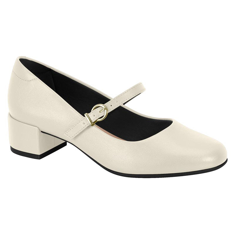 White heeled mary janes hotsell