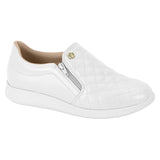 Modare 7358-224 Sneaker in White Napa