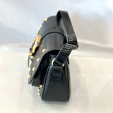 Vizzano 10077-1 Shoulder Bag in Black