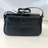 Vizzano 10077-1 Shoulder Bag in Black
