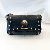 Vizzano 10077-1 Shoulder Bag in Black