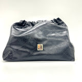 Vizzano 10080-1 Shoulder Bag in Black