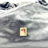 Vizzano 10080-1 Shoulder Bag in Black