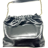 Vizzano 10080-1 Shoulder Bag in Black