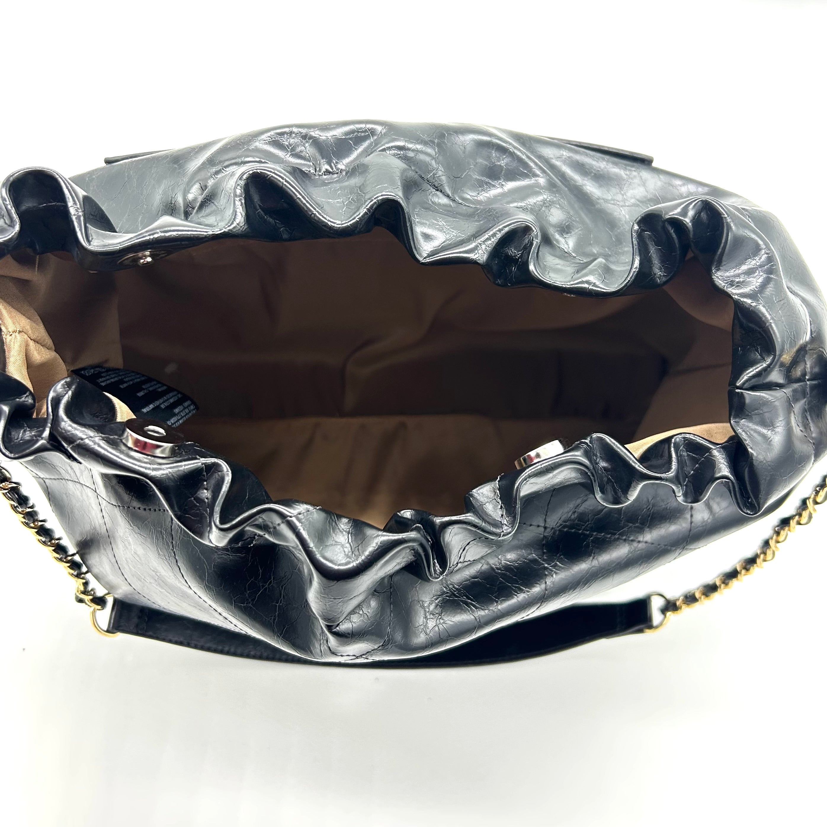 Vizzano 10080-1 Shoulder Bag in Black