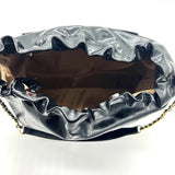 Vizzano 10080-1 Shoulder Bag in Black