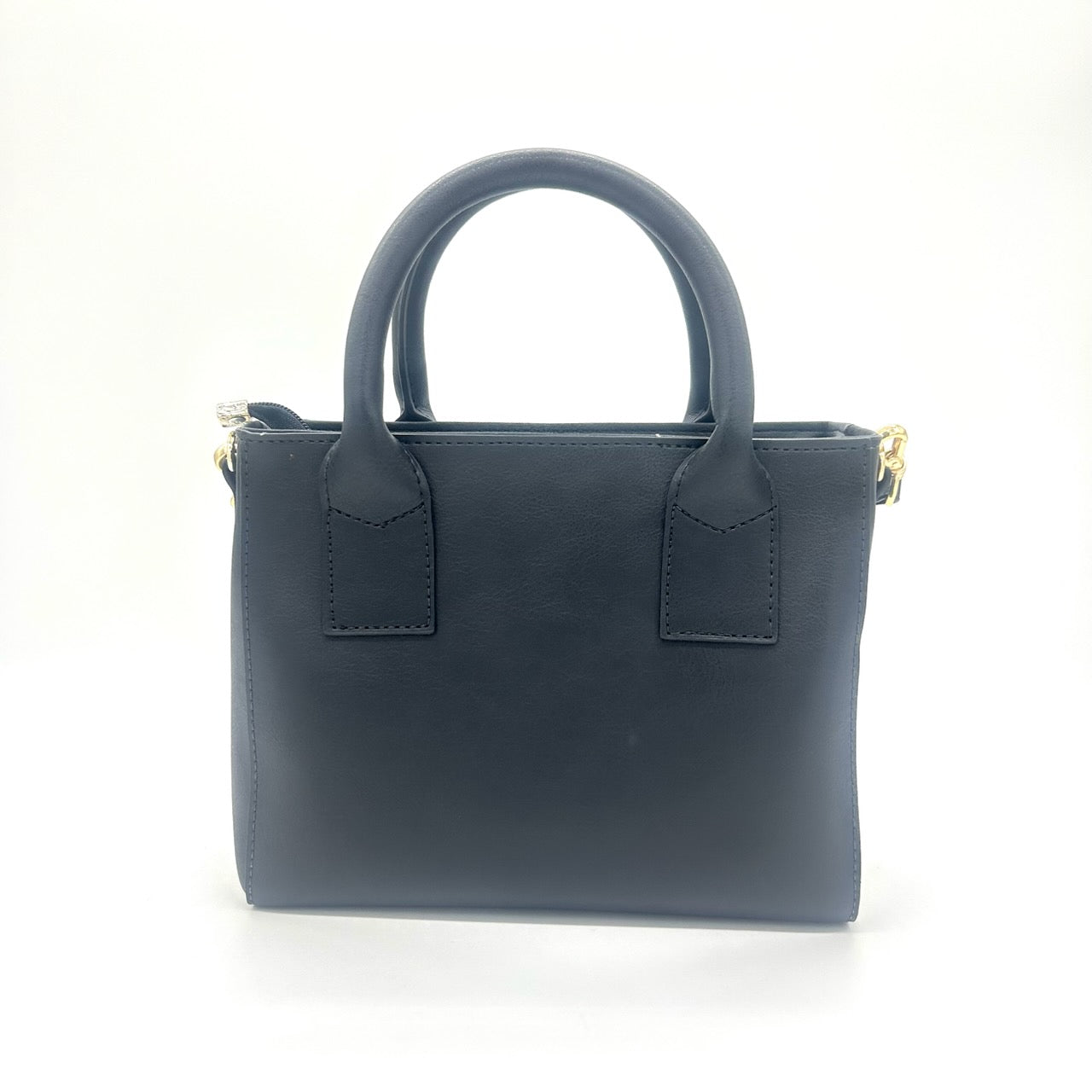 Vizzano 10063-2 Shoulder Bag in Black