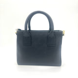 Vizzano 10063-2 Shoulder Bag in Black