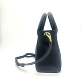 Vizzano 10063-2 Shoulder Bag in Black