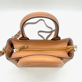 Vizzano 10063-2 Shoulder Bag in Nude