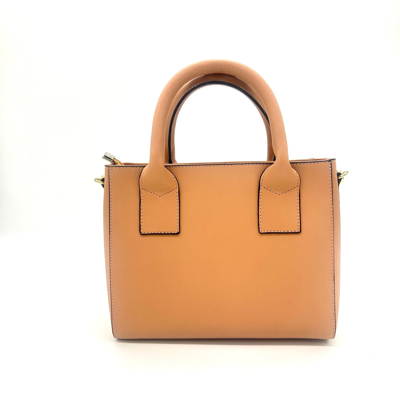 Vizzano 10063-2 Shoulder Bag in Nude