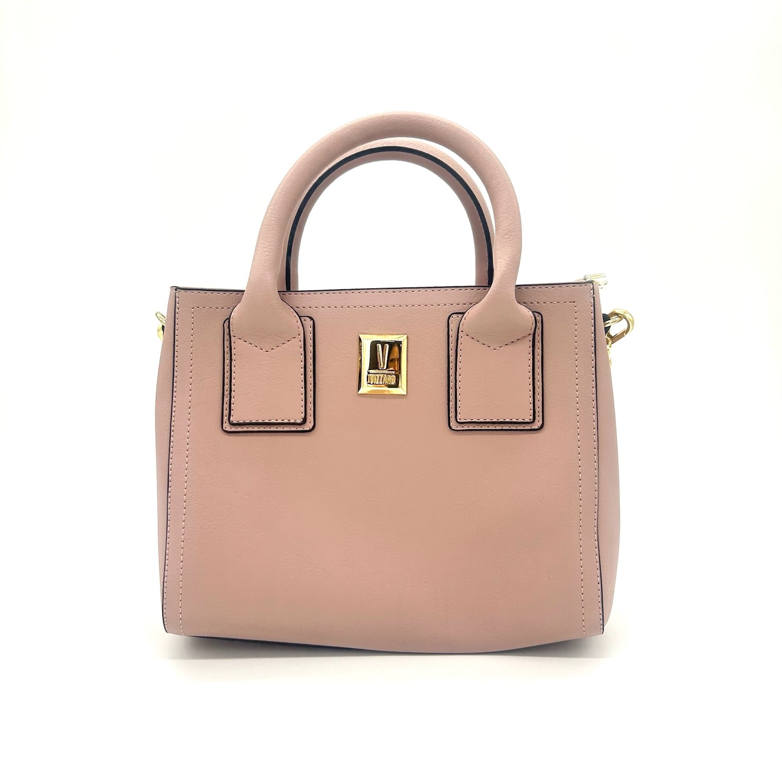 Vizzano 10063-2 Shoulder Bag in Taupe