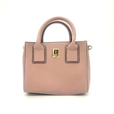 Vizzano 10063-2 Shoulder Bag in Taupe