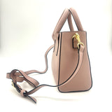 Vizzano 10063-2 Shoulder Bag in Taupe