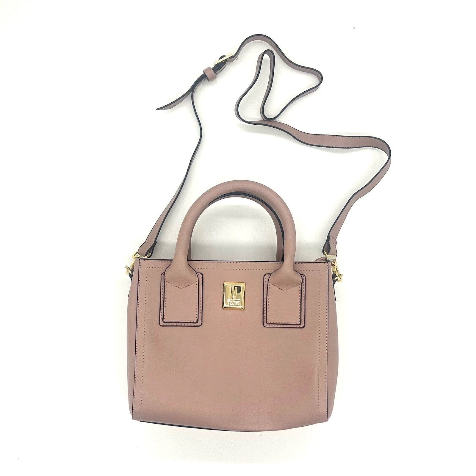Vizzano 10063-2 Shoulder Bag in Taupe