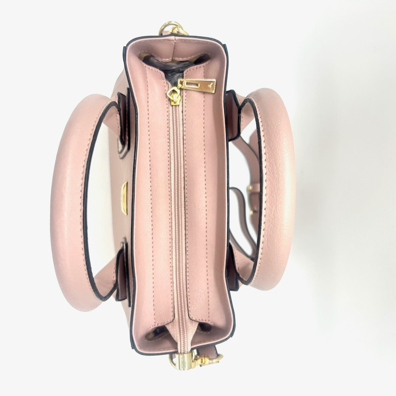 Vizzano 10063-2 Shoulder Bag in Taupe