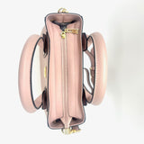 Vizzano 10063-2 Shoulder Bag in Taupe