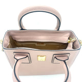 Vizzano 10063-2 Shoulder Bag in Taupe