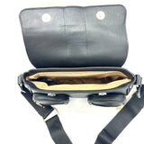 Vizzano 10077-2 Shoulder Bag in Black