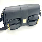 Vizzano 10077-2 Shoulder Bag in Black