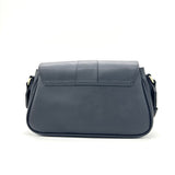 Vizzano 10077-2 Shoulder Bag in Black
