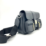Vizzano 10077-2 Shoulder Bag in Black