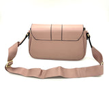 Vizzano 10077-2 Shoulder Bag in Taupe