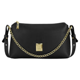 Vizzano 10030-1 Shoulder Bag in Black