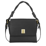 Vizzano 10049-1 Shoulder Bag in Black