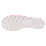 Beira Rio 4196-915 Lace up Sneaker in White