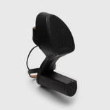 Vizzano 6282-455 High Heel Platform Sandal in Black