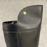 Beira Rio 9045-241 Riding Boot in Black