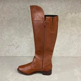 Beira Rio 9045-241 Riding Boot in Pine