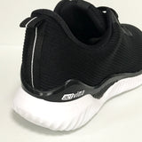 Actvitta 4802-103 Lace Up Sneaker in Black
