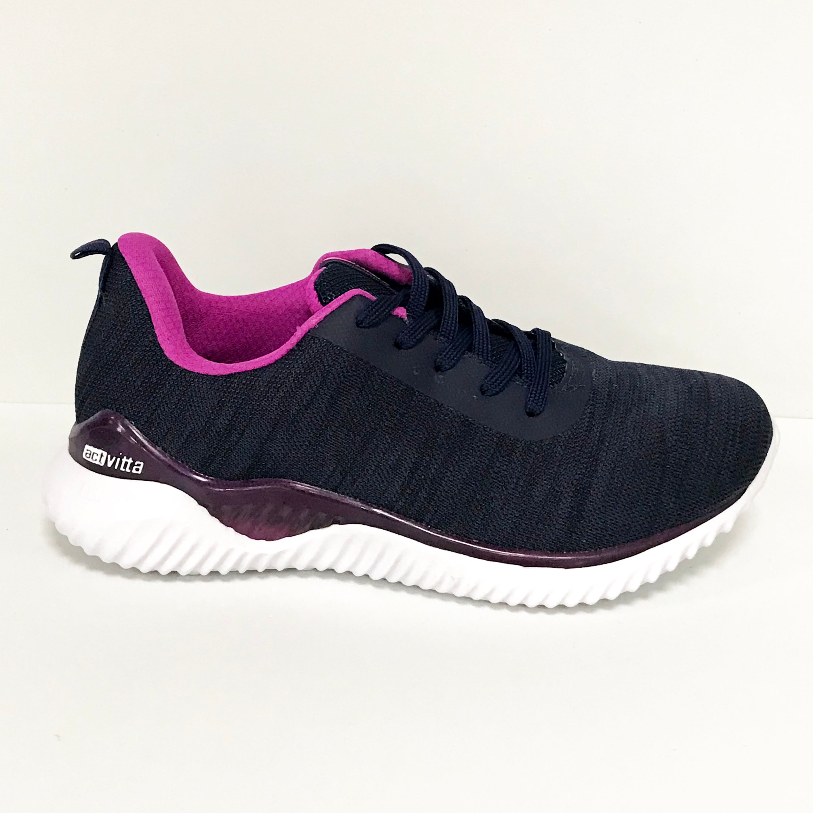 Activita 4802-103 Sneaker in Navy
