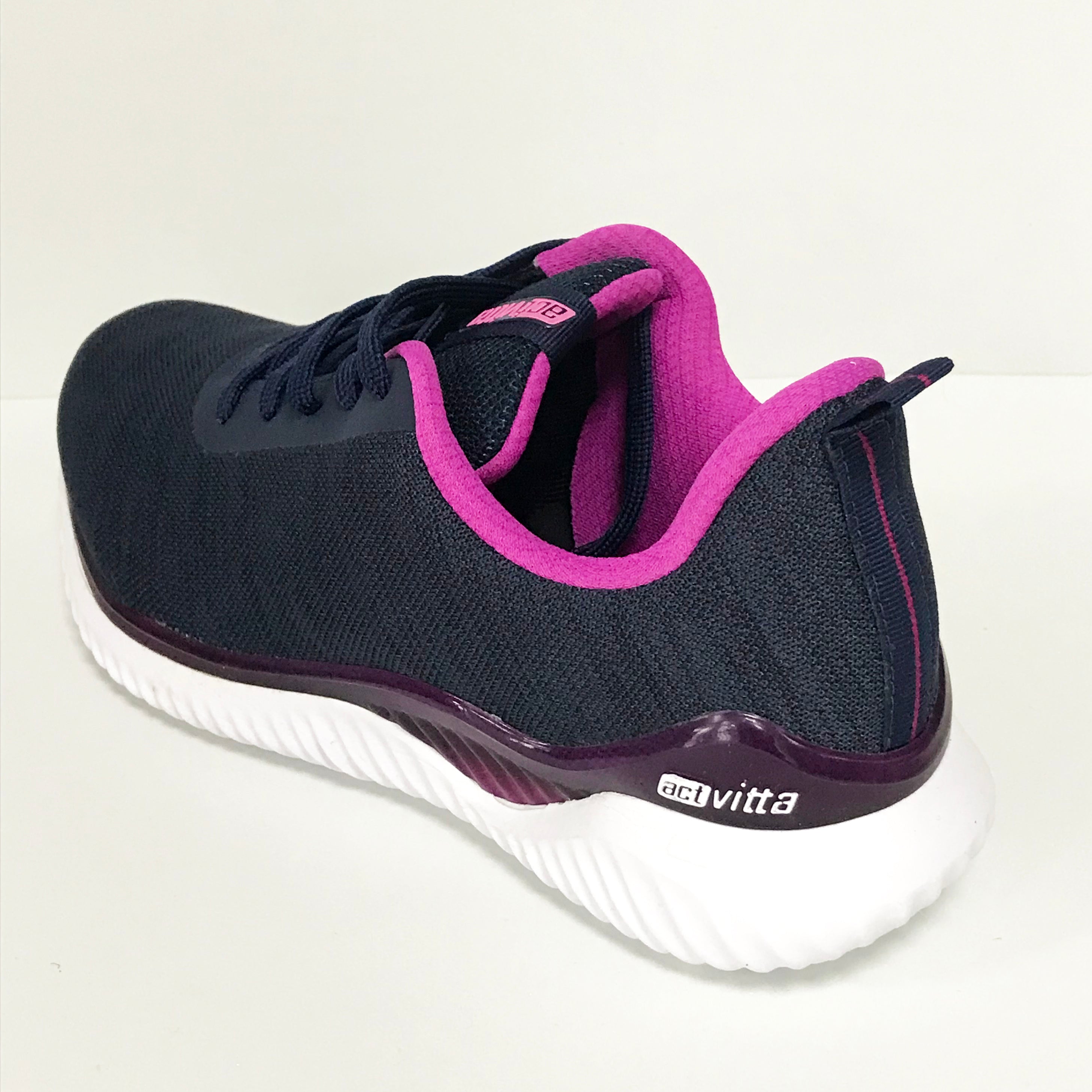 Activita 4802-103 Sneaker in Navy