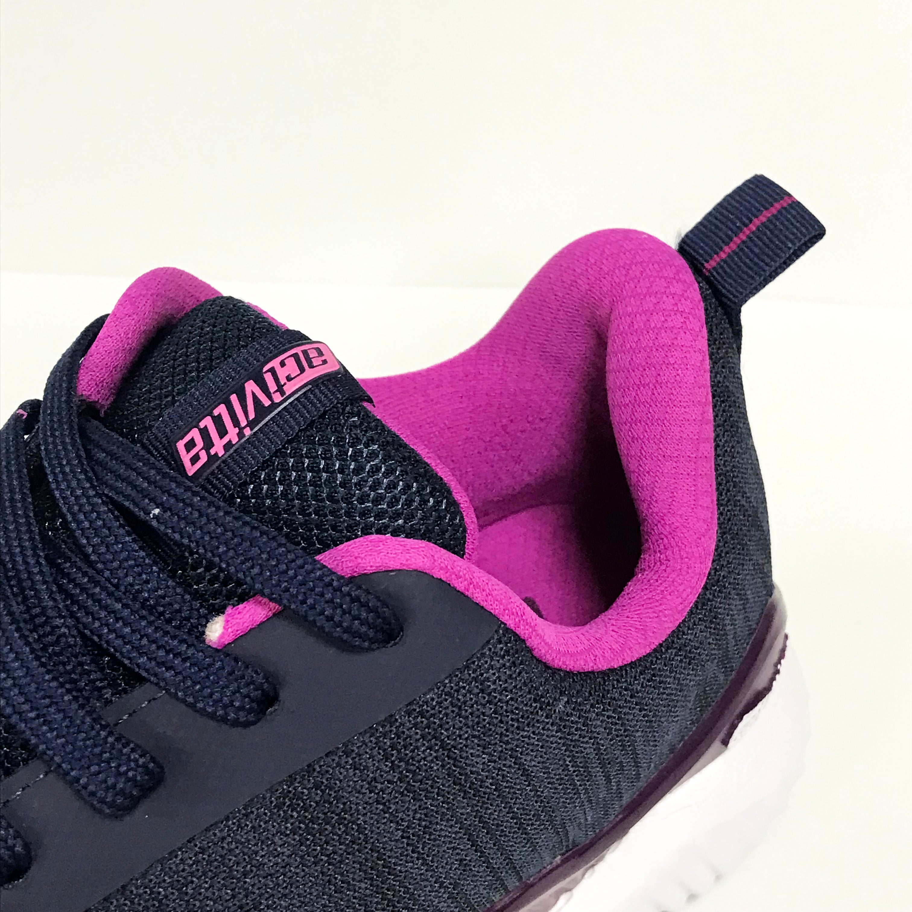 Activita 4802-103 Sneaker in Navy