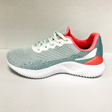 Actvitta 4802-104 Lace up Sneaker in Multi Mint